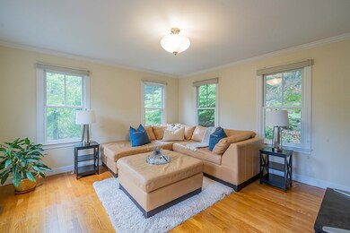 6 Magnolia Ln, Lexington, MA 02420 - photo 3