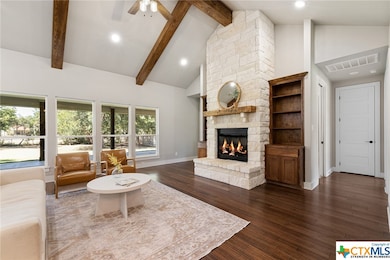 182 Sand Flat Ln, Temple, TX 76502 - photo 3