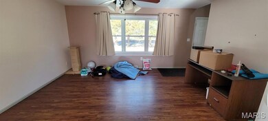 10854 Lake Rd, Highland, IL 62249 - photo 6