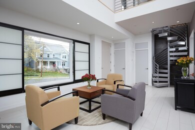 4324 Rosedale Ave, Bethesda, MD 20814 - photo 5