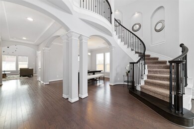 8008 Cullen Estates Dr, Pearland, TX 77584 - photo 6