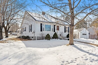 94 Krysiak Ave, Fitchburg, MA 01420 - photo 2