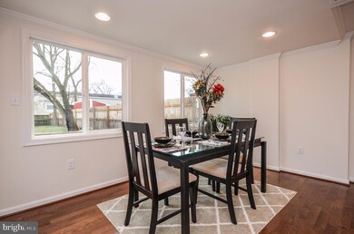 8109 Pinehill St, Laurel, MD 20707 - photo 4