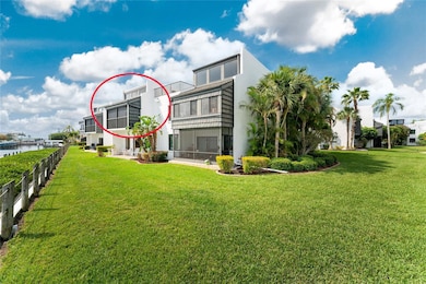 Tamarind Gulf & Bay Condominium unit D125, Englewood, FL 34223 - photo 7