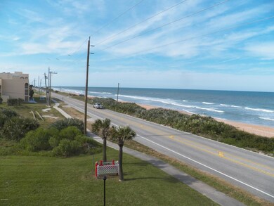3 View Looking North