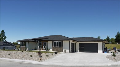 2871 SE Falcon View Dr, East Wenatchee, WA 98802 - photo 6