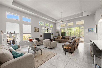 Family Living Room