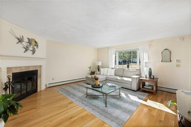 5 Eagle Run unit C, East Greenwich, RI 02818 - photo 4