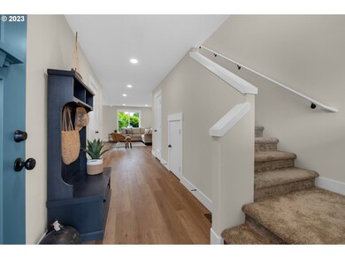 Entrance/Foyer