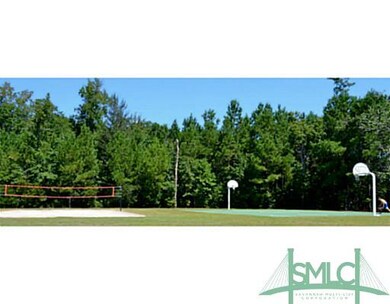 Other. BBall courts at Grand Lake Lodge