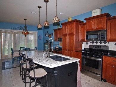 14980 Hendricks Ln, Crown Point, IN 46307 - photo 6