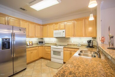 Gulf Palm Kitchen