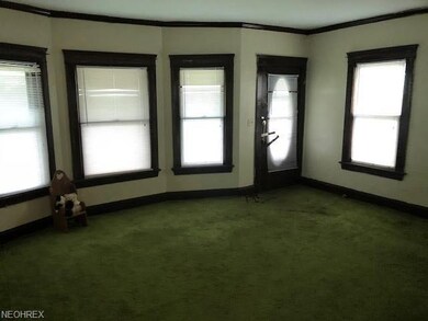 Lots of natural light in this living space