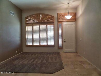 Come In / Formal Living Room
