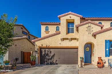 3238 E Ridgewood Ln, Gilbert, AZ 85298 - photo 2