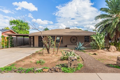 9011 N 3rd Dr, Phoenix, AZ 85021 - photo 2