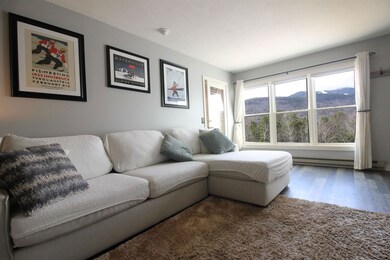 Cozy living room