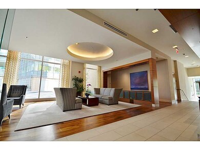 Lobby/Reception.