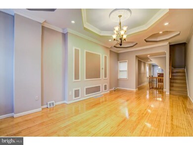 1537 N Bouvier St, Philadelphia, PA 19121 - photo 3