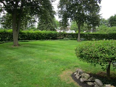 Yard/Garden