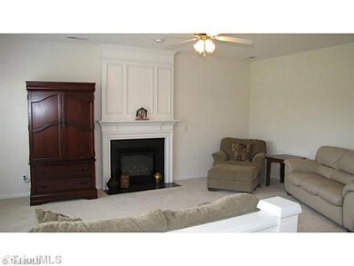 Den/Family/Great Room.