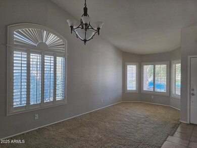 front room