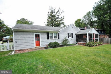 5920 Linthicum Ln, Linthicum Heights, MD 21090 - photo 5