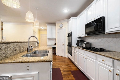 725 Windsor Place Cir SW, Grayson, GA 30017 - photo 7