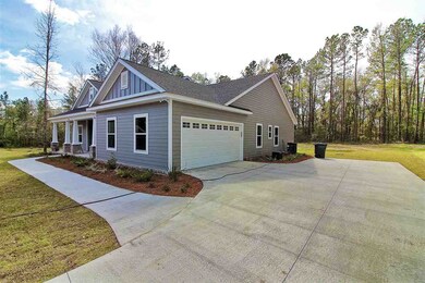 58 Daffodil Cove, Crawfordville, FL 32327 - photo 2