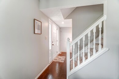 Entry Way