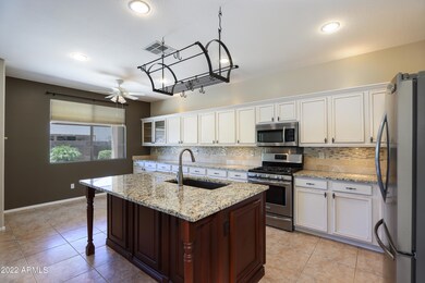 1443 E Elgin Place, Chandler, AZ 85225 - photo 5