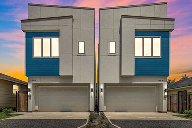 4806 Terry St unit B, Houston, TX 77009 - photo 3