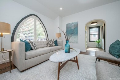 2422 Bonar St, Berkeley, CA 94702 - photo 4