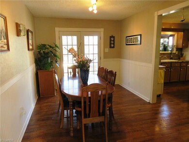 Great entertaining floorplan