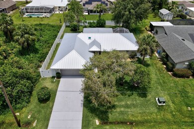 2022 STANDING SEAM METAL ROOF