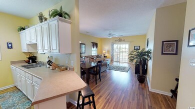 2060 Cross Gate Blvd unit 302 Maddington Place, Myrtle Beach, SC 29575 - photo 5