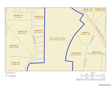 0 Schoharie Turnpike unit 141385, Athens, NY 12015 - photo 2