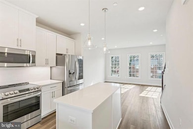 1349 Aspen St NW, Washington, DC 20012 - photo 6