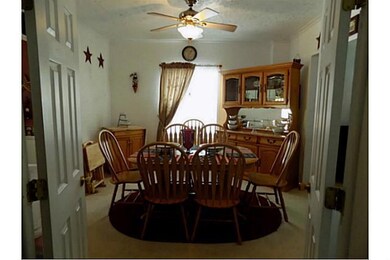 Dining Room.