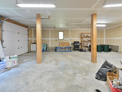 Garage and Shop