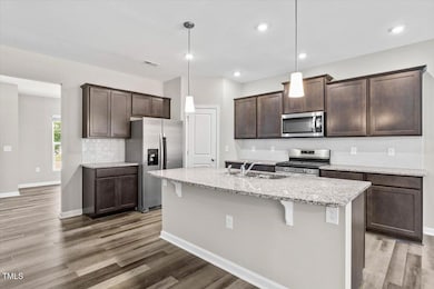 1471 Carlton Links Dr, Fuquay-Varina, NC 27526 - photo 5