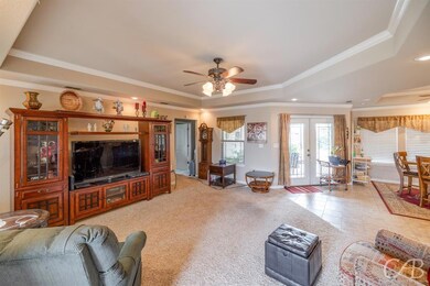 5017 Prominent Way, Abilene, TX 79606 - photo 5