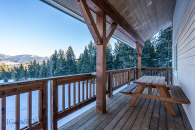 100 Lost Pond Rd, Big Sky, MT 59716 - photo 3