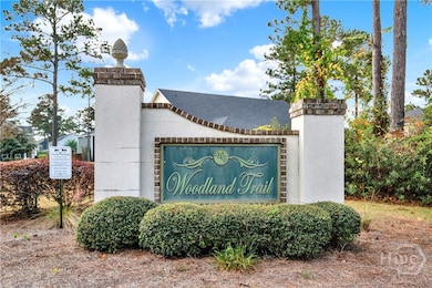 289 Timberland Cir, Richmond Hill, GA 31324 - photo 6