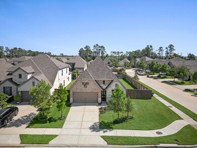 No side neighbor, which provides a larger lot and