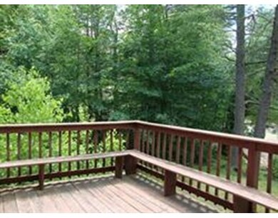 107 W Millbury Rd unit 1, Sutton, MA 01590 - photo 6