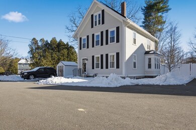 35 Hollis St unit 1, Pepperell, MA 01463 - photo 3