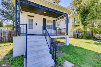 5403 Grindon Ave, Baltimore, MD 21214 - photo 4