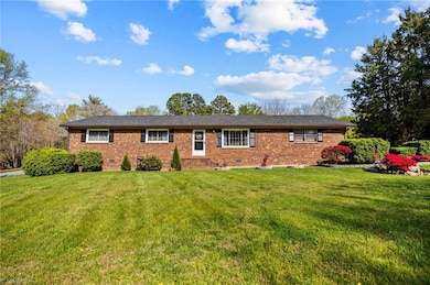 102 N Hall St, High Point, NC 27263 - photo 2