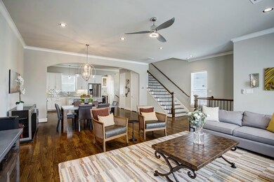 873 Wakefield Dr unit D, Houston, TX 77018 - photo 5